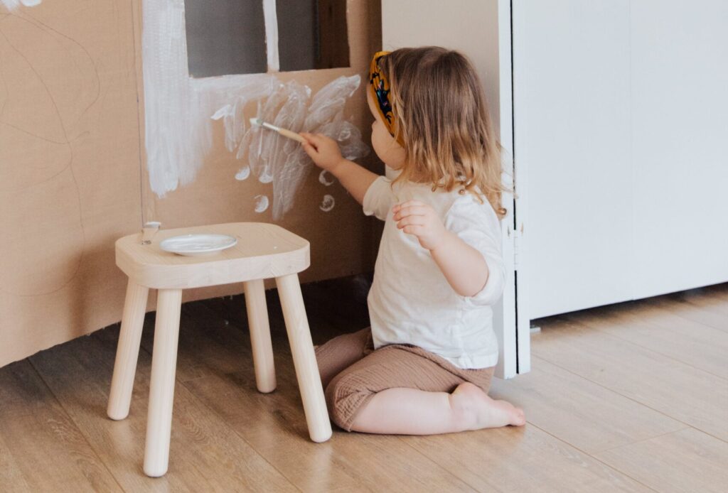 puertas de seguridad para bebés